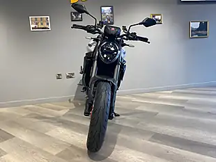 Used 2026 Ducati Monster V2 - Interior and Exterior details 5
