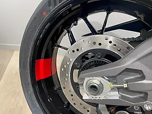 Used 2026 Ducati Monster V2+ - Interior and Exterior details 8