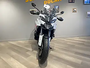 Used 2026 Ducati Multistrada T&r - Interior and Exterior details 5