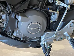 Used 2026 Ducati Multistrada V2 S My25 - Interior and Exterior details 8