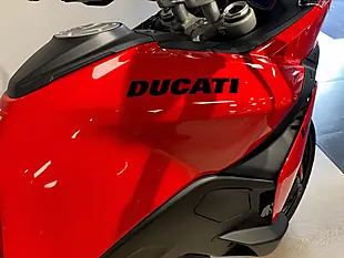 Used 2026 Ducati Multistrada V2s My25 - Interior and Exterior details 10