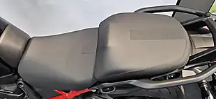 Used 2026 Ducati Multistrada V4 Pikes Peak - Interior and Exterior details 8