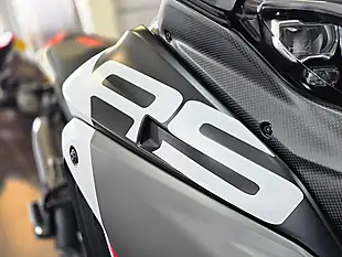 Used 2026 Ducati Multistrada V4 RS RS Livery - Interior and Exterior details 5