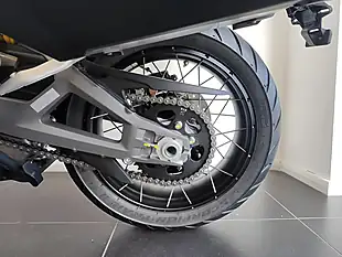 Used 2026 Ducati Multistrada V4 S Radar - Interior and Exterior details 10
