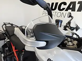 Used 2026 Ducati Multistrada V4 S Radar - Interior and Exterior details 14