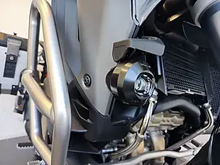 Used 2026 Ducati Multistrada V4 S Radar - Interior and Exterior details 15