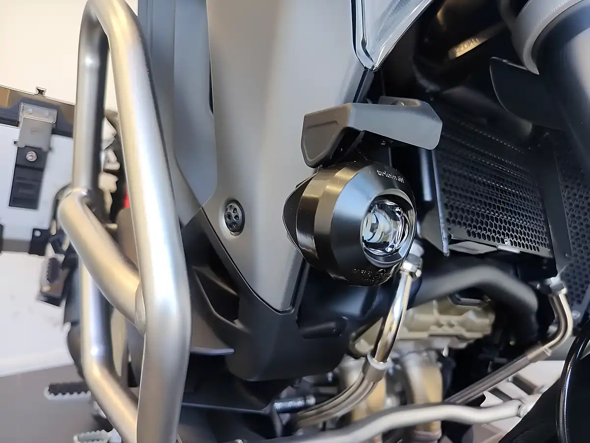 Used 2026 Ducati Multistrada V4 S Radar - Interior and Exterior details 15