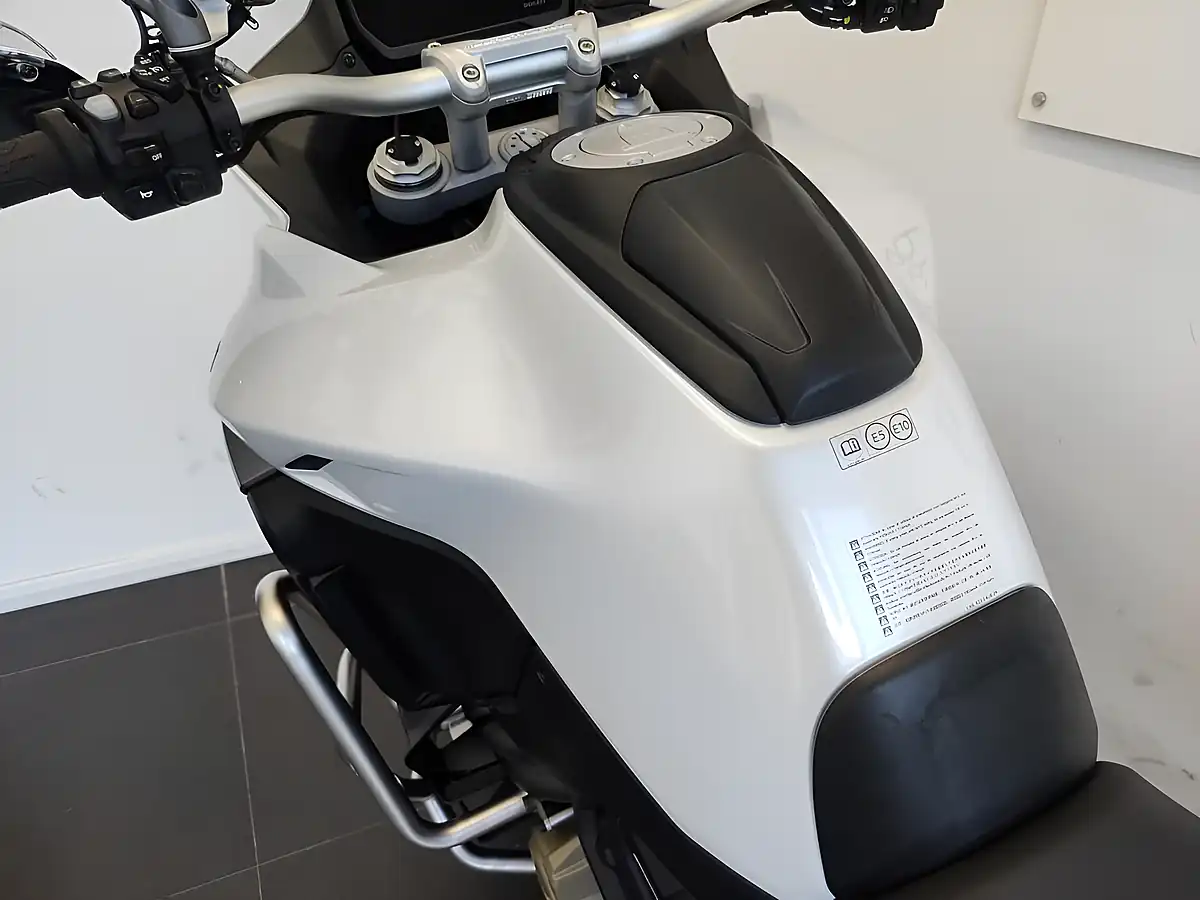 Used 2026 Ducati Multistrada V4 S Radar - Interior and Exterior details 18