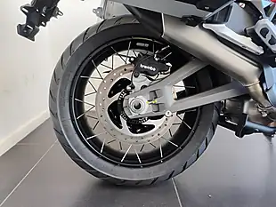 Used 2026 Ducati Multistrada V4 S Radar - Interior and Exterior details 5