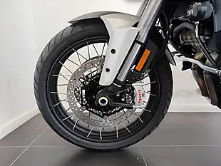 Used 2026 Ducati Multistrada V4 S Radar - Interior and Exterior details 8