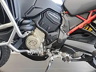 Used 2026 Ducati Multistrada V4 S Radar - Interior and Exterior details 9