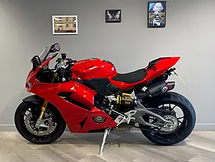 Used 2026 Ducati Panigale V2 S - Interior and Exterior details 2