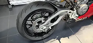 Used 2026 Ducati Panigale V2 S - Interior and Exterior details 11