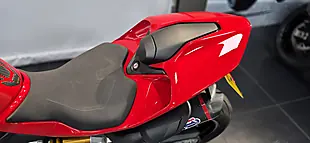 Used 2026 Ducati Panigale V2 S - Interior and Exterior details 6