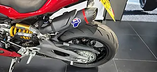 Used 2026 Ducati Panigale V2 S - Interior and Exterior details 8