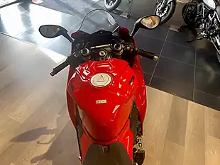 Used 2026 Ducati Panigale V4 S - Interior and Exterior details 15