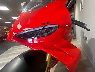 Used 2026 Ducati Panigale V4 S - Interior and Exterior details 7