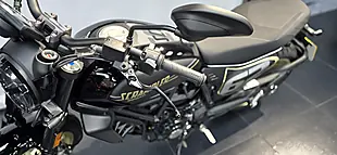 Used 2026 Ducati Scr Full Throttle - Interior and Exterior details 13