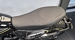 Used 2026 Ducati Scr Full Throttle - Interior and Exterior details 14