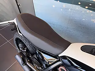 Used 2026 Ducati Scrambler 10th Anniversario Rizoma Edition Metal Rose - Interior and Exterior details 13