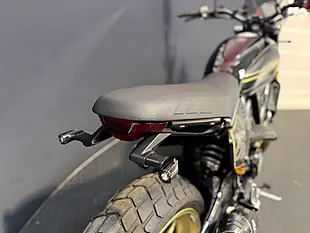 Used 2026 Ducati Scrambler 800 - Interior and Exterior details 11