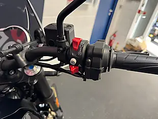 Used 2026 Ducati Scrambler 800 - Interior and Exterior details 12