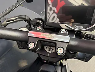 Used 2026 Ducati Scrambler 800 - Interior and Exterior details 13