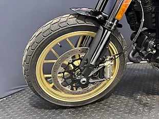 Used 2026 Ducati Scrambler 800 - Interior and Exterior details 17