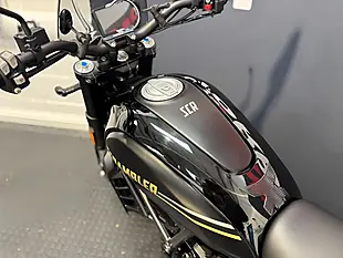 Used 2026 Ducati Scrambler 800 - Interior and Exterior details 18
