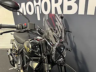 Used 2026 Ducati Scrambler 800 - Interior and Exterior details 7