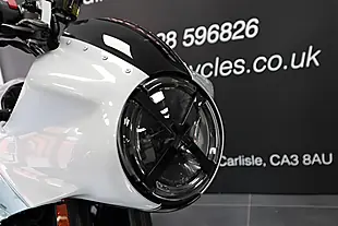 Used 2026 Ducati Scrambler Formula 73 Other - Interior and Exterior details 10