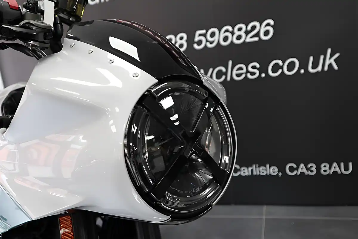 Used 2026 Ducati Scrambler Formula 73 Other - Interior and Exterior details 10