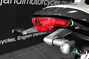 Used 2026 Ducati Scrambler Formula 73 Other - Interior and Exterior details 12