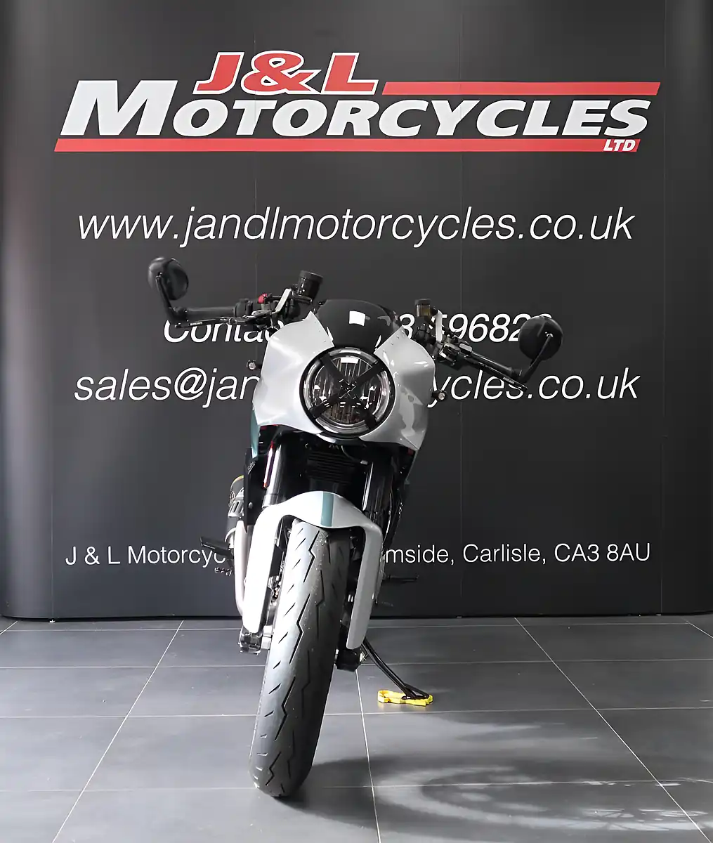 Used 2026 Ducati Scrambler Formula 73 Other - Interior and Exterior details 3