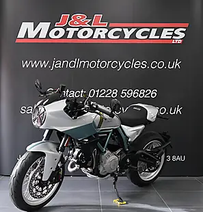 Used 2026 Ducati Scrambler Formula 73 Other - Interior and Exterior details 4