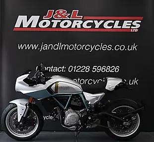 Used 2026 Ducati Scrambler Formula 73 Other - Interior and Exterior details 5