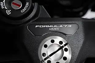 Used 2026 Ducati Scrambler Formula 73 Other - Interior and Exterior details 6