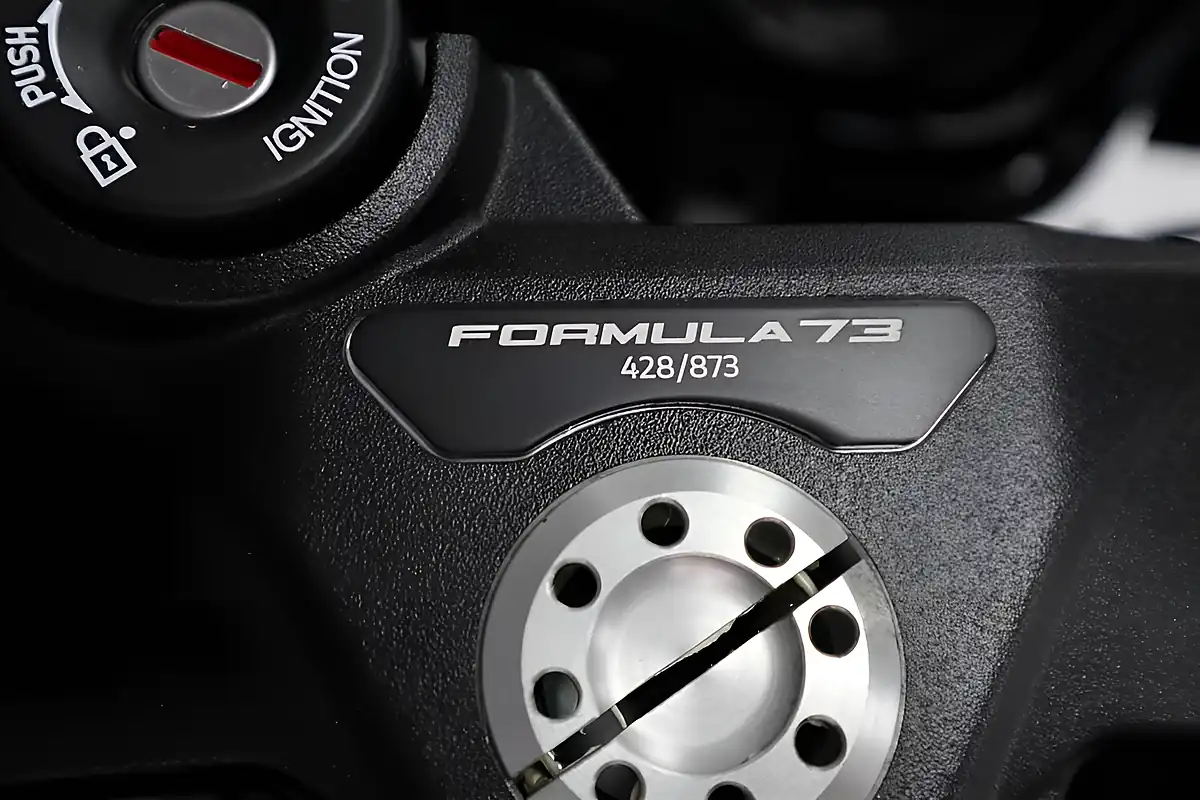 Used 2026 Ducati Scrambler Formula 73 Other - Interior and Exterior details 6