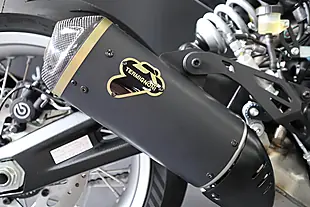 Used 2026 Ducati Scrambler Formula 73 Other - Interior and Exterior details 8