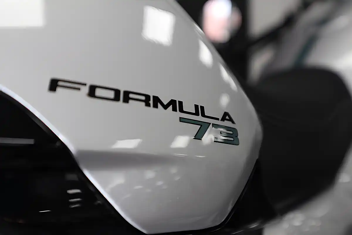 Used 2026 Ducati Scrambler Formula 73 Other - Interior and Exterior details 9