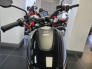 Used 2026 Ducati Scrambler Full Throttle Black - Interior and Exterior details 13