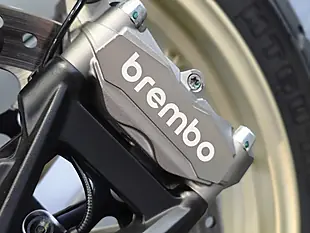 Used 2026 Ducati Scrambler Full Throttle Black - Interior and Exterior details 17