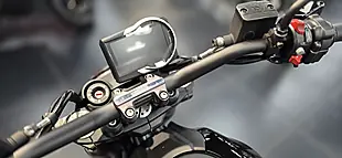 Used 2026 Ducati Scrambler Full Throttle - Interior and Exterior details 10