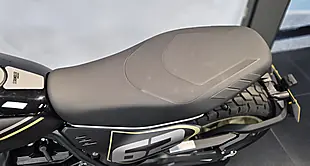 Used 2026 Ducati Scrambler Full Throttle - Interior and Exterior details 14