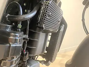 Used 2026 Ducati Scrambler Icon Dark - Interior and Exterior details 10