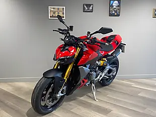 Used 2026 Ducati Streetfighter S - Interior and Exterior details 4