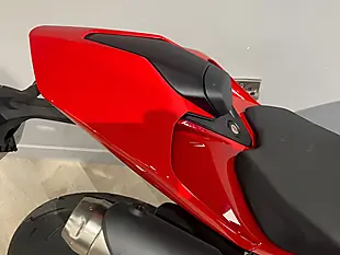 Used 2026 Ducati Streetfighter S - Interior and Exterior details 6