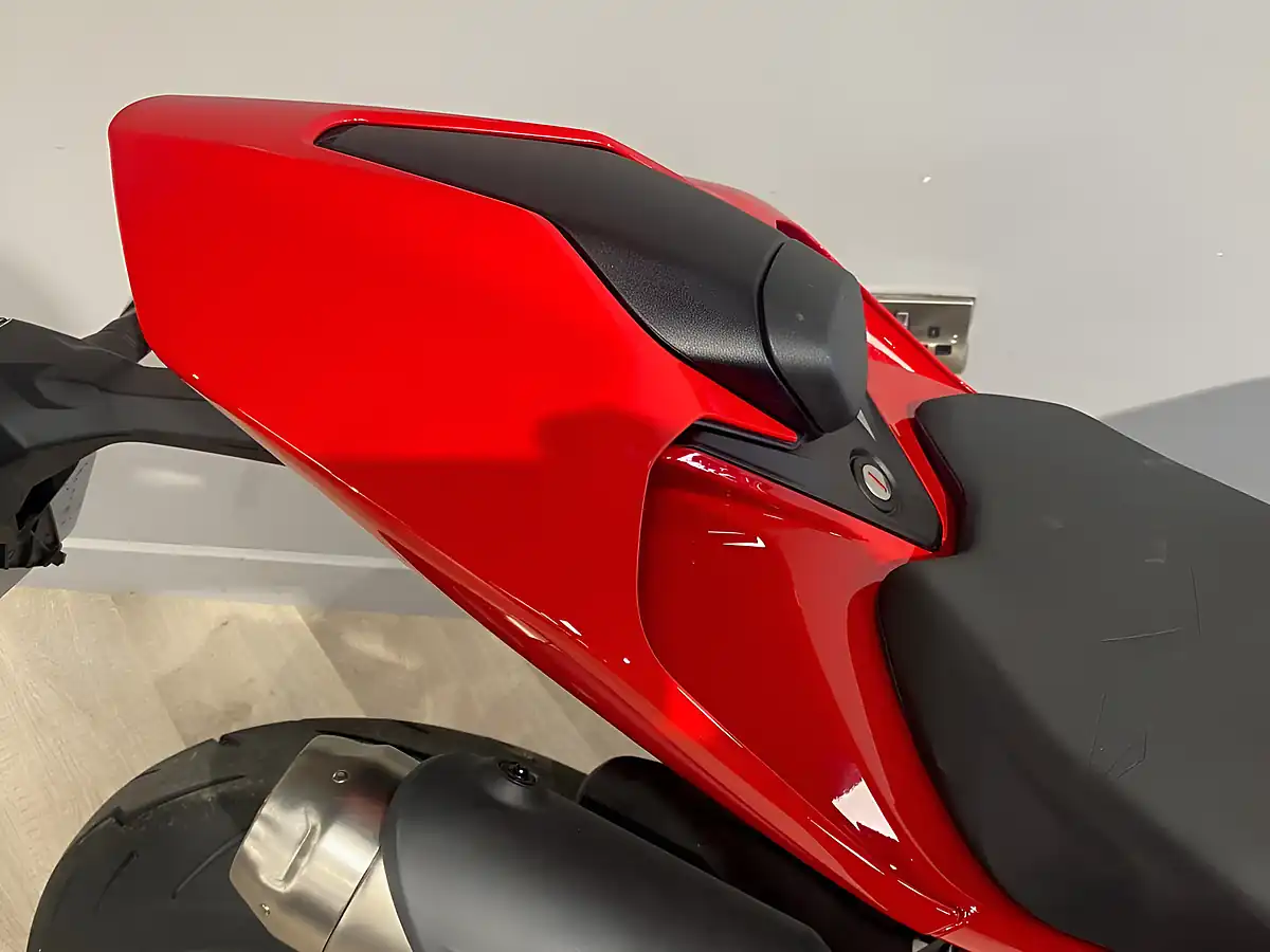 Used 2026 Ducati Streetfighter S - Interior and Exterior details 6