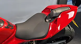 Used 2026 Ducati Streetfighter V4S - Interior and Exterior details 6