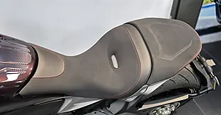Used 2026 Ducati X-Diavel V4 Black Lava Black Lava - Interior and Exterior details 15